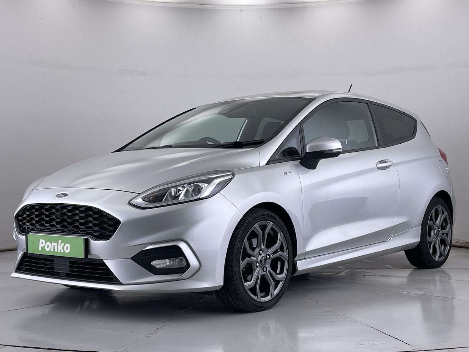 Used Ford Fiesta 2018 for sale - 76509335: Photo 4