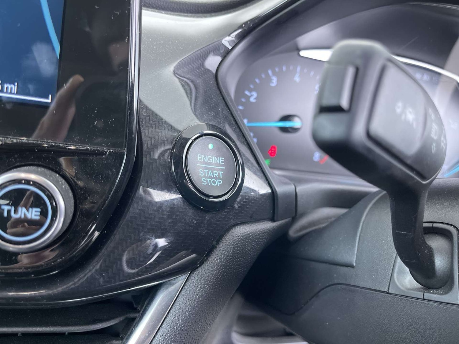 Used Ford Fiesta 2018 for sale - 76509335: Photo 43