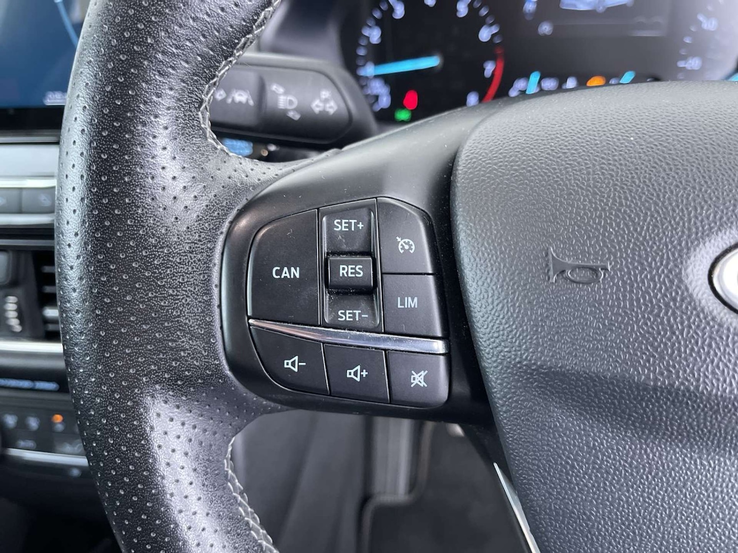 Used Ford Fiesta 2018 for sale - 76509335: Photo 49