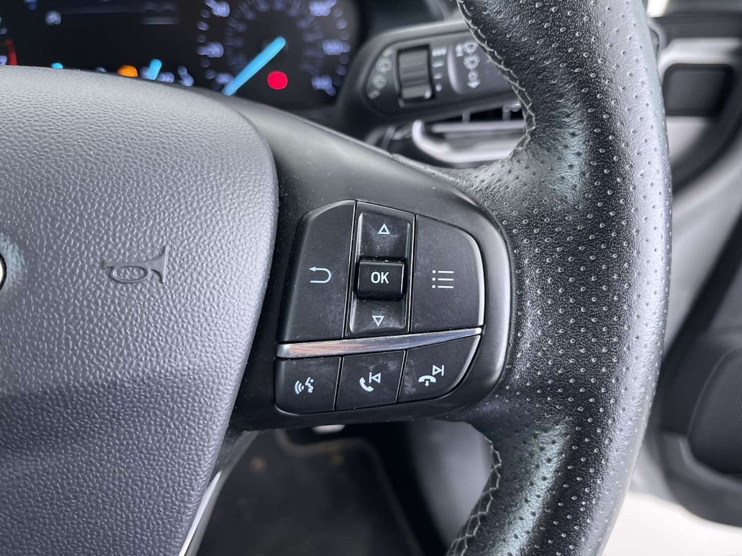 Used Ford Fiesta 2018 for sale - 76509335: Photo 50