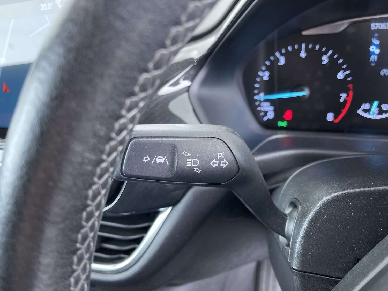 Used Ford Fiesta 2018 for sale - 76509335: Photo 51