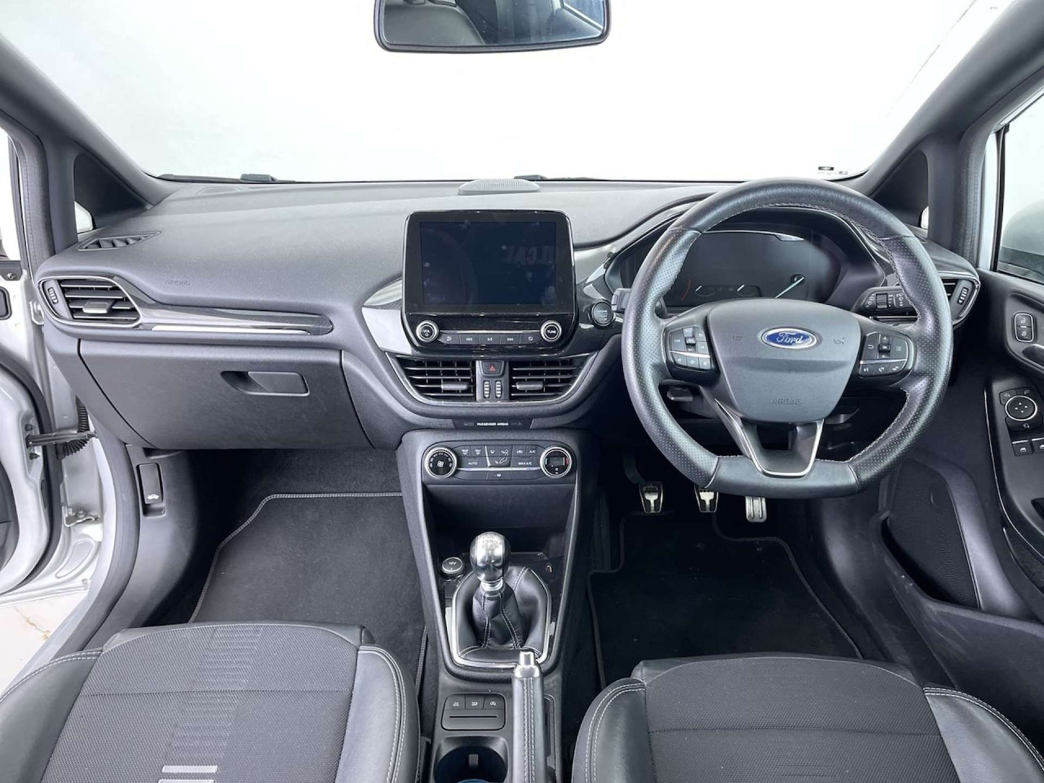 Used Ford Fiesta 2018 for sale - 76509335: Photo 8