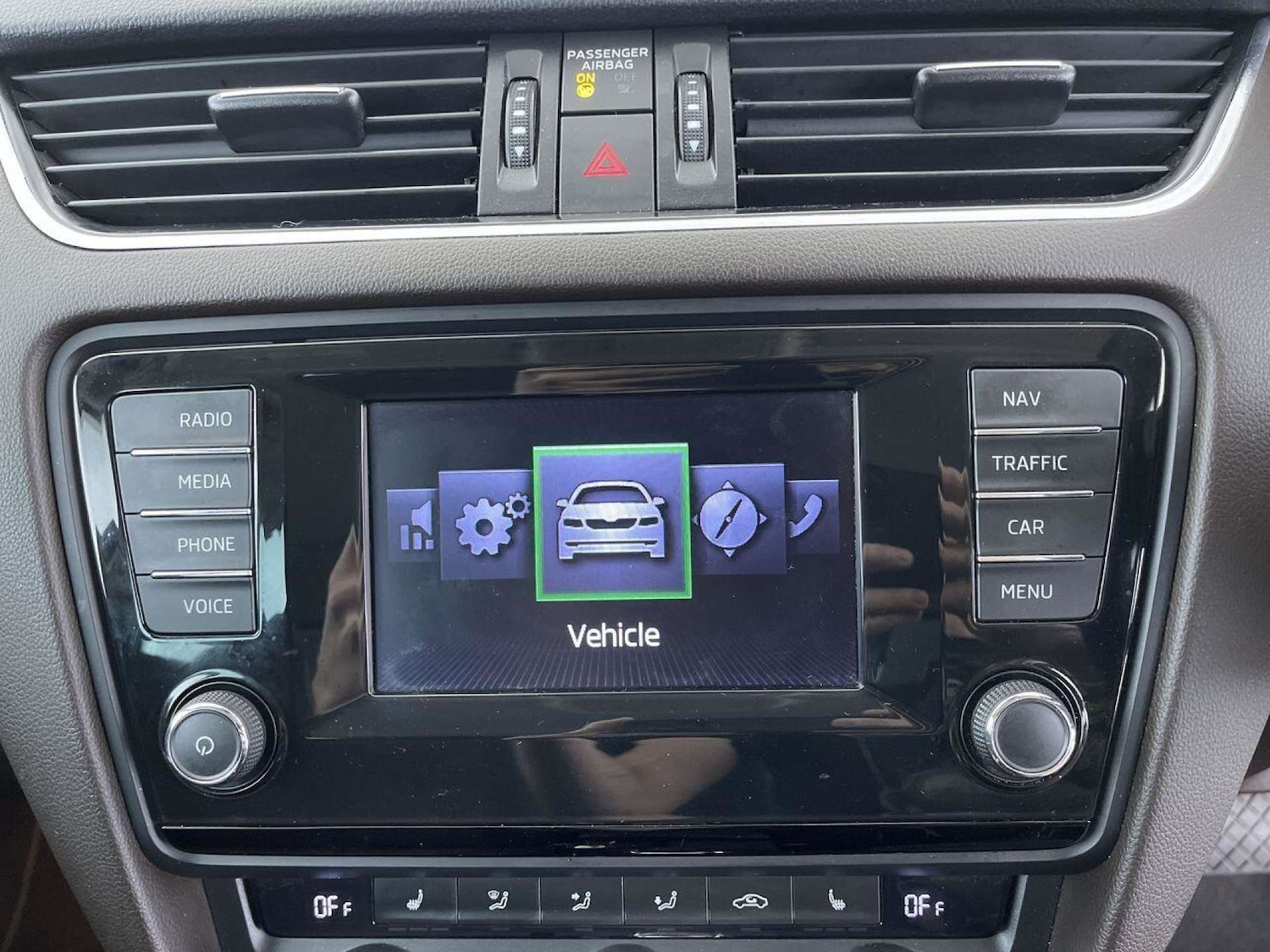 Vehicle 40