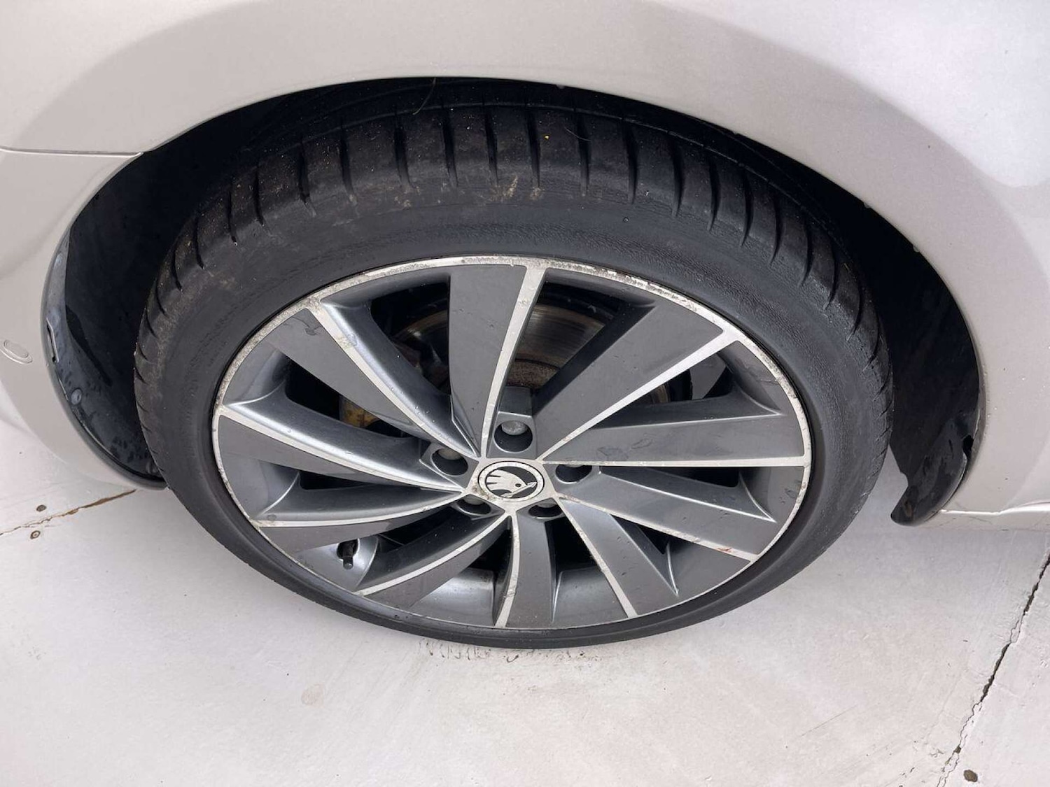 Vehicle 69