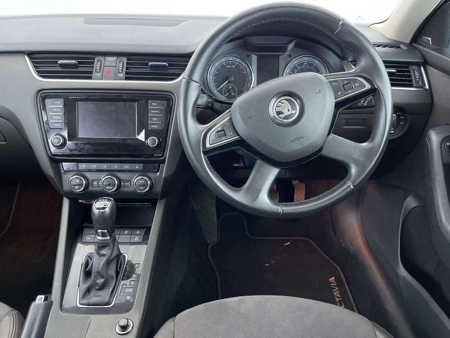 Vehicle 93