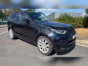 Used Land Rover Discovery 2018 for sale - 79637647: Photo