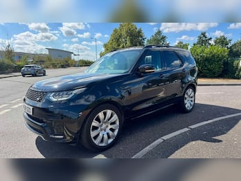 Used Land Rover Discovery 2018 for sale - 79637647: Photo