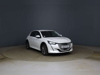 Used Peugeot 208 2020 for sale - 79855151: Photo