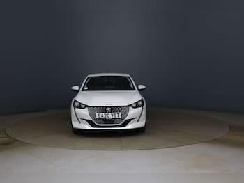 Used Peugeot 208 2020 for sale - 79855151: Photo