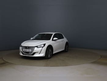 Used Peugeot 208 2020 for sale - 79855151: Photo