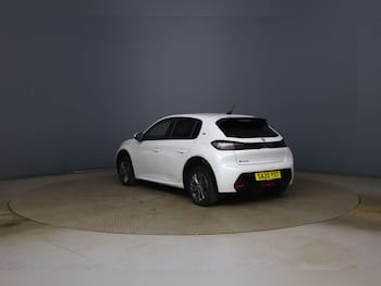 Used Peugeot 208 2020 for sale - 79855151: Photo