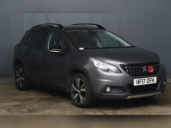 Peugeot - 2008