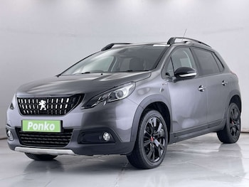 Used Peugeot 2008 2017 for sale - 76602095: Photo