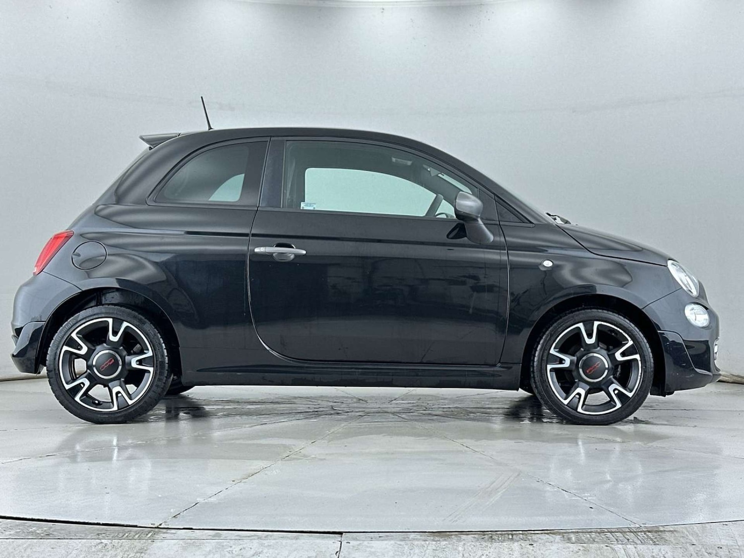 Used Fiat 500 2017 for sale - 77583895: Photo 15