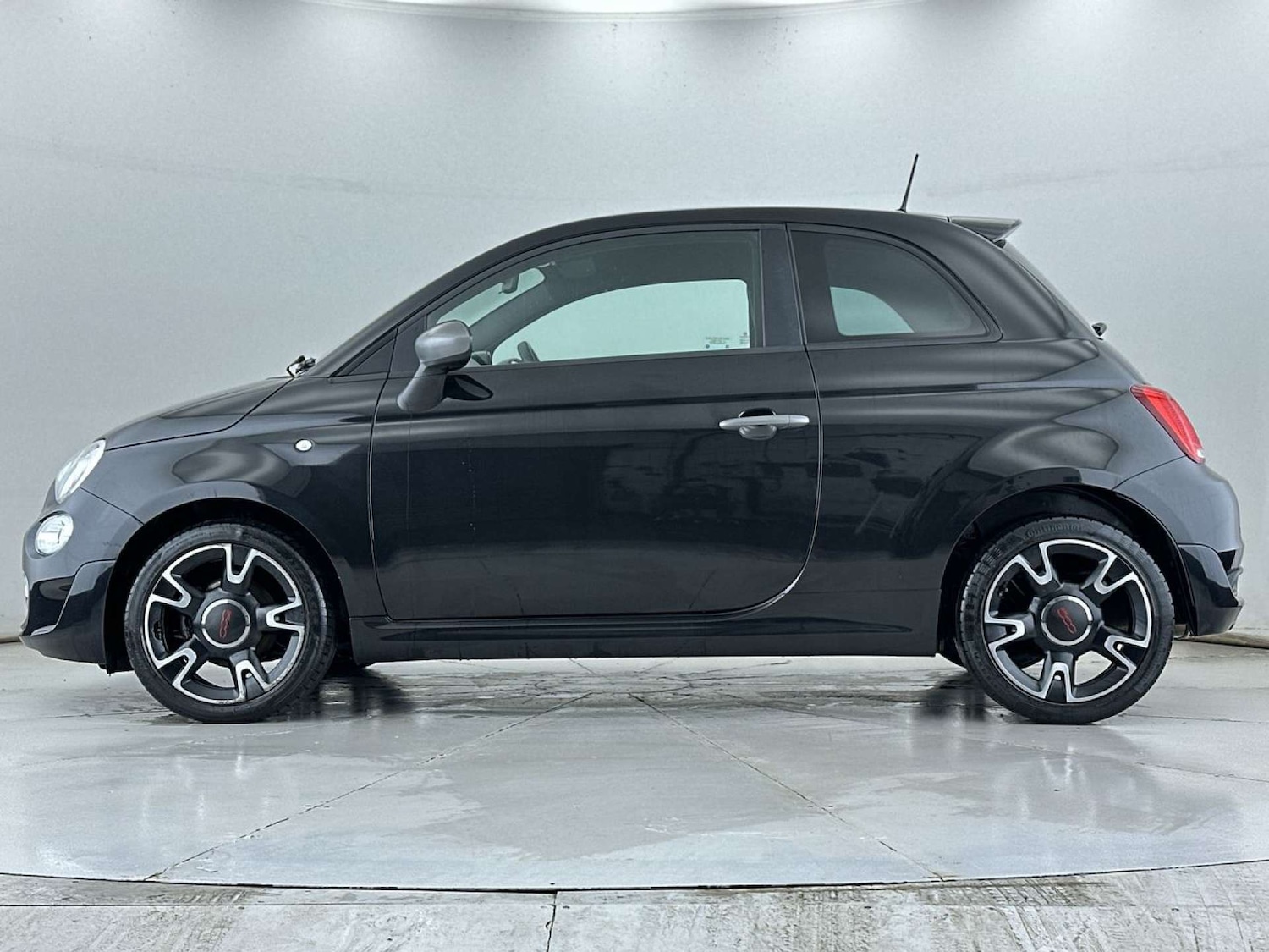 Used Fiat 500 2017 for sale - 77583895: Photo 16