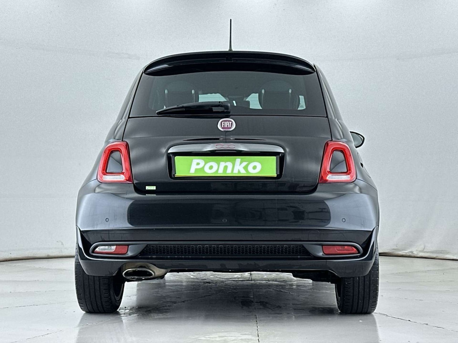 Used Fiat 500 2017 for sale - 77583895: Photo 17