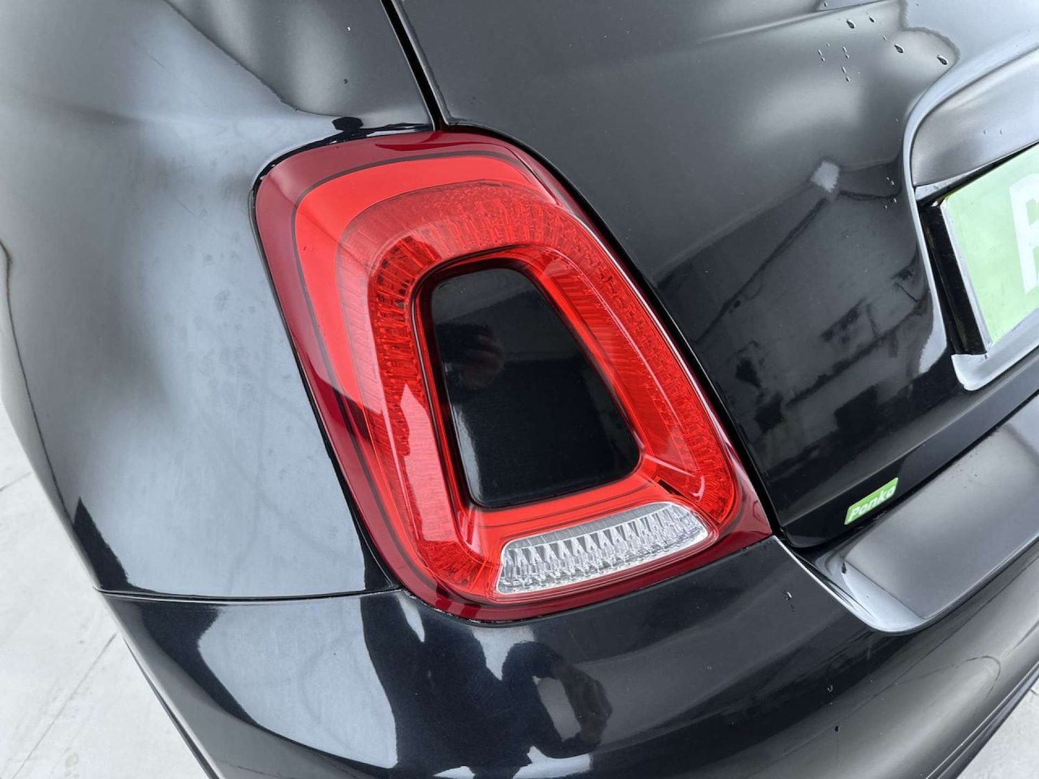 Used Fiat 500 2017 for sale - 77583895: Photo 20