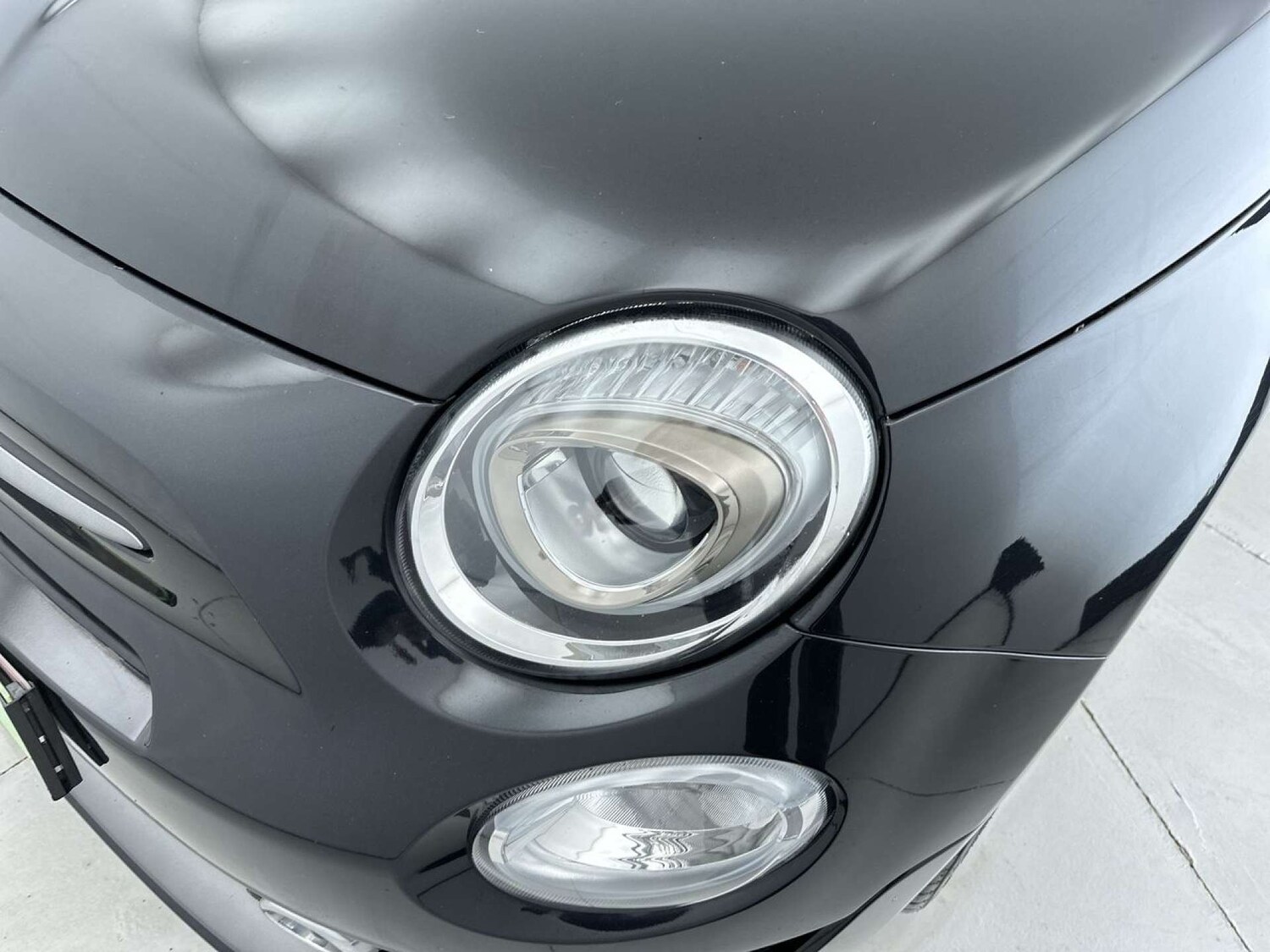 Used Fiat 500 2017 for sale - 77583895: Photo 21