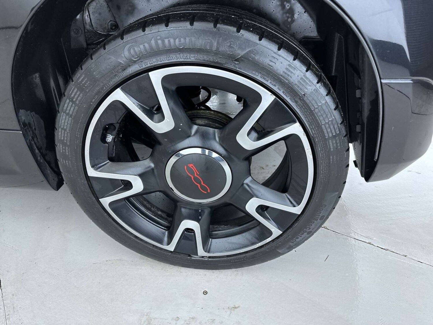 Used Fiat 500 2017 for sale - 77583895: Photo 22