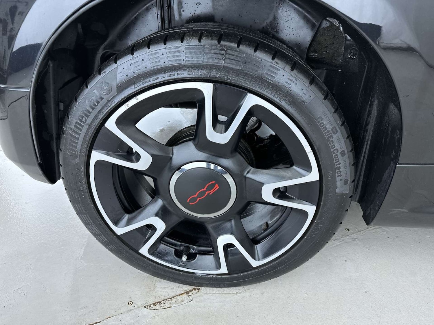 Used Fiat 500 2017 for sale - 77583895: Photo 23