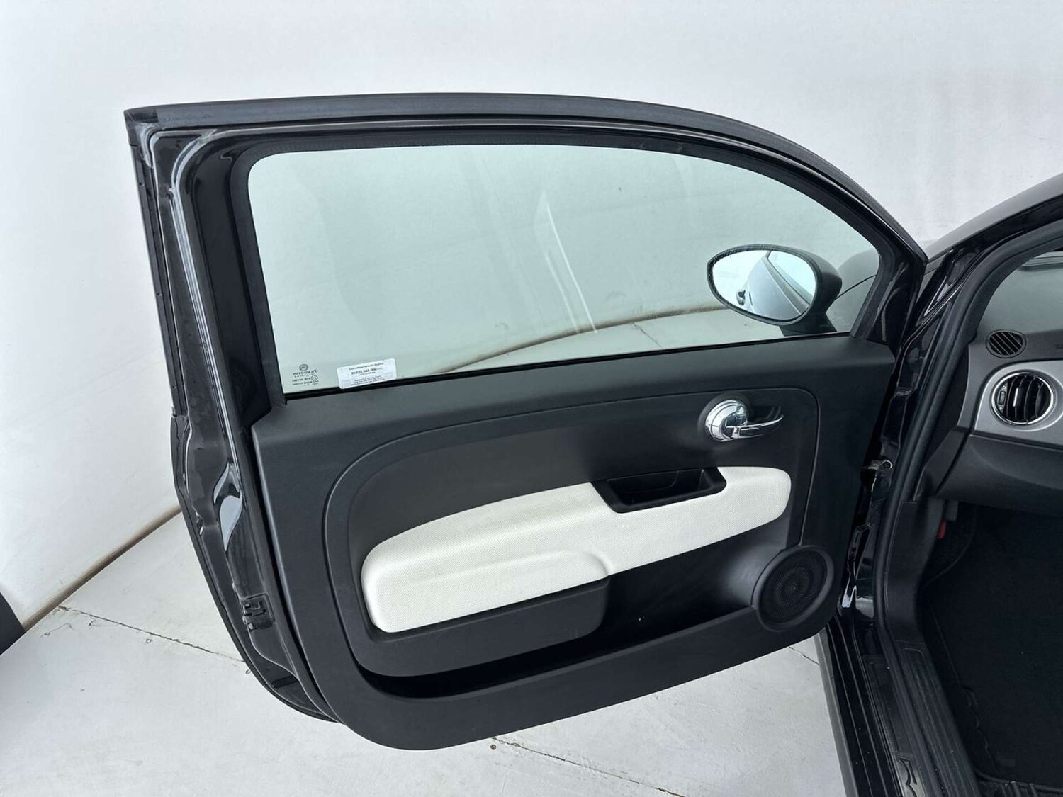 Used Fiat 500 2017 for sale - 77583895: Photo 27