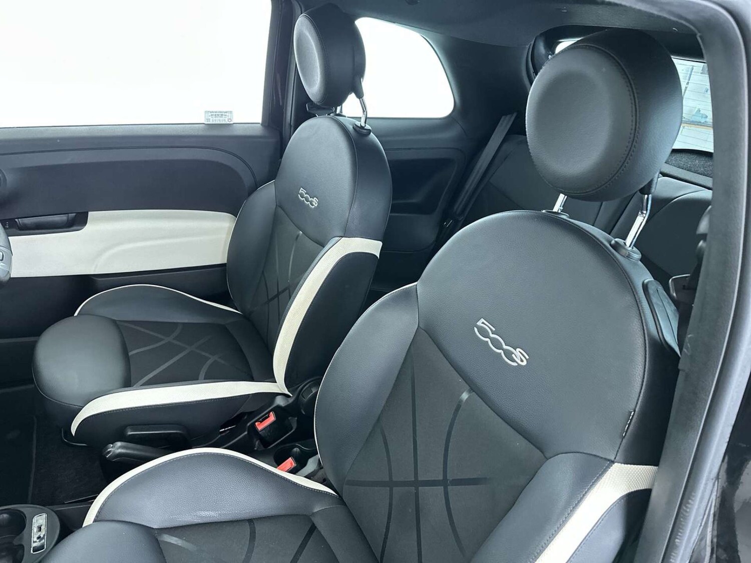 Used Fiat 500 2017 for sale - 77583895: Photo 29