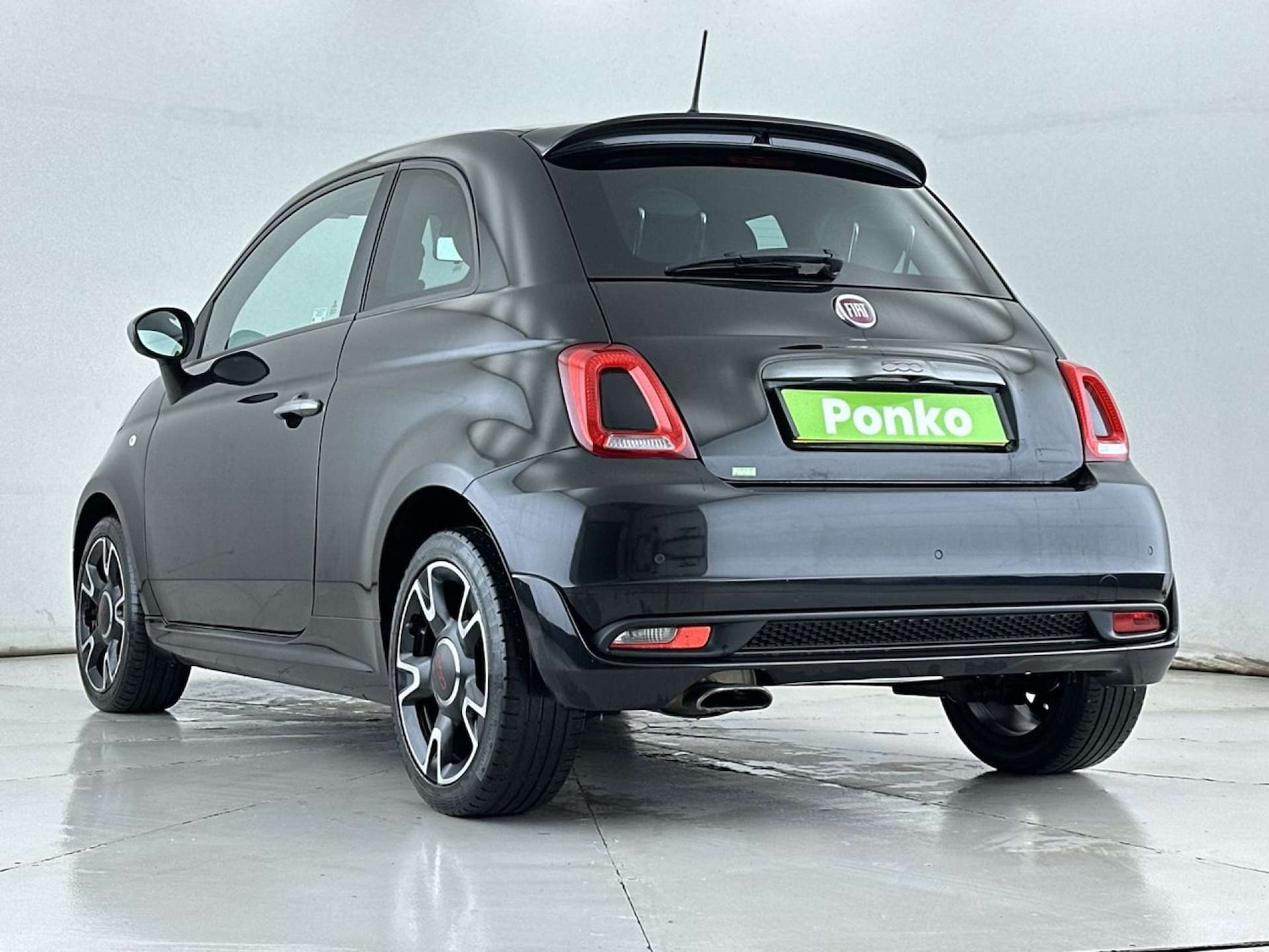 Used Fiat 500 2017 for sale - 77583895: Photo 3