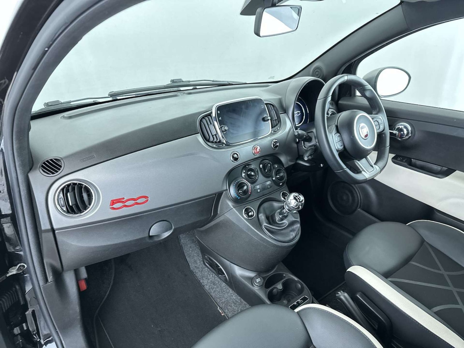 Used Fiat 500 2017 for sale - 77583895: Photo 30