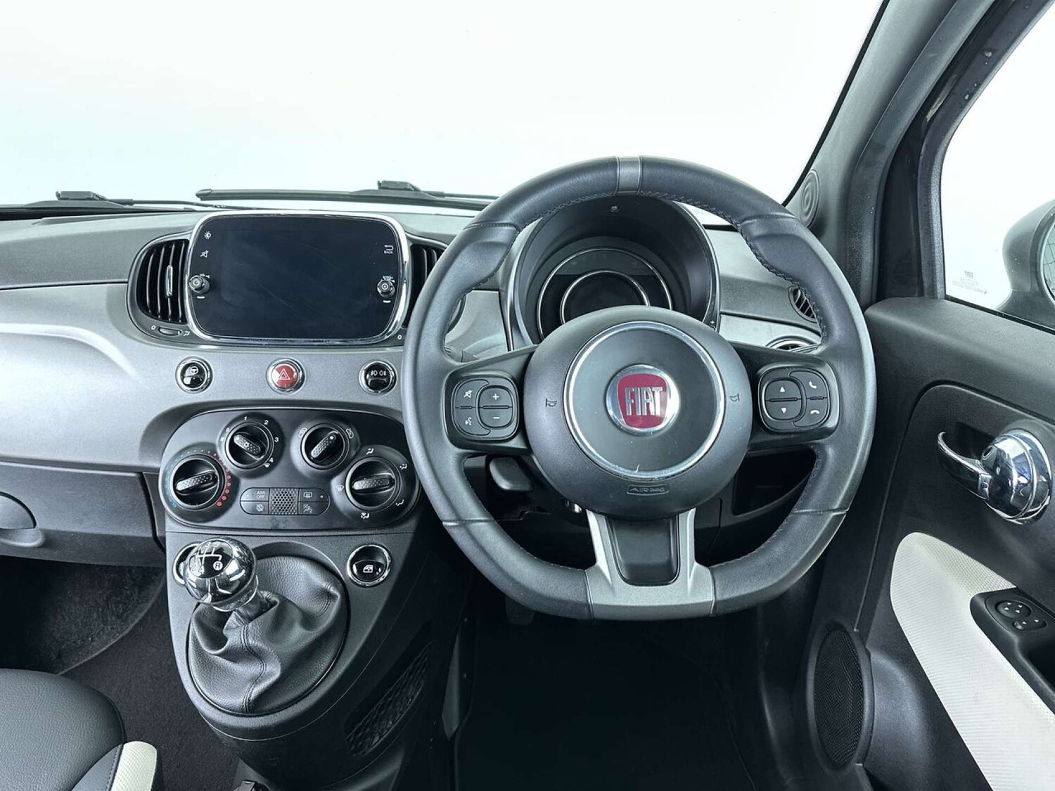 Used Fiat 500 2017 for sale - 77583895: Photo 33