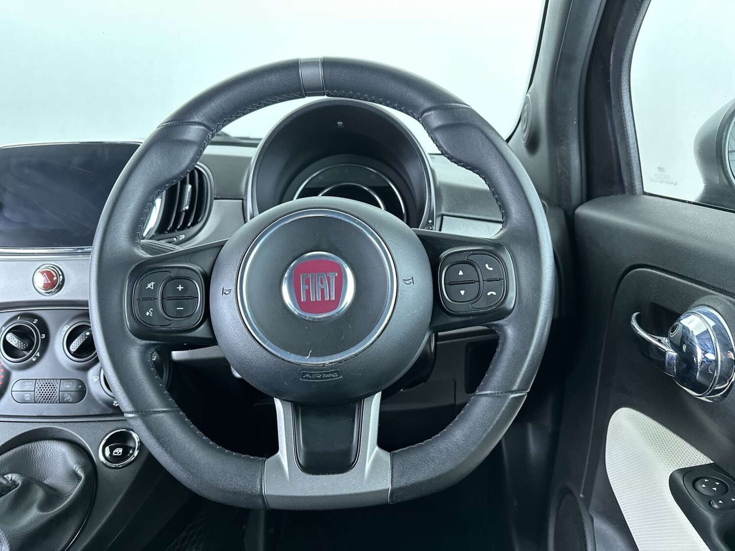 Used Fiat 500 2017 for sale - 77583895: Photo 34