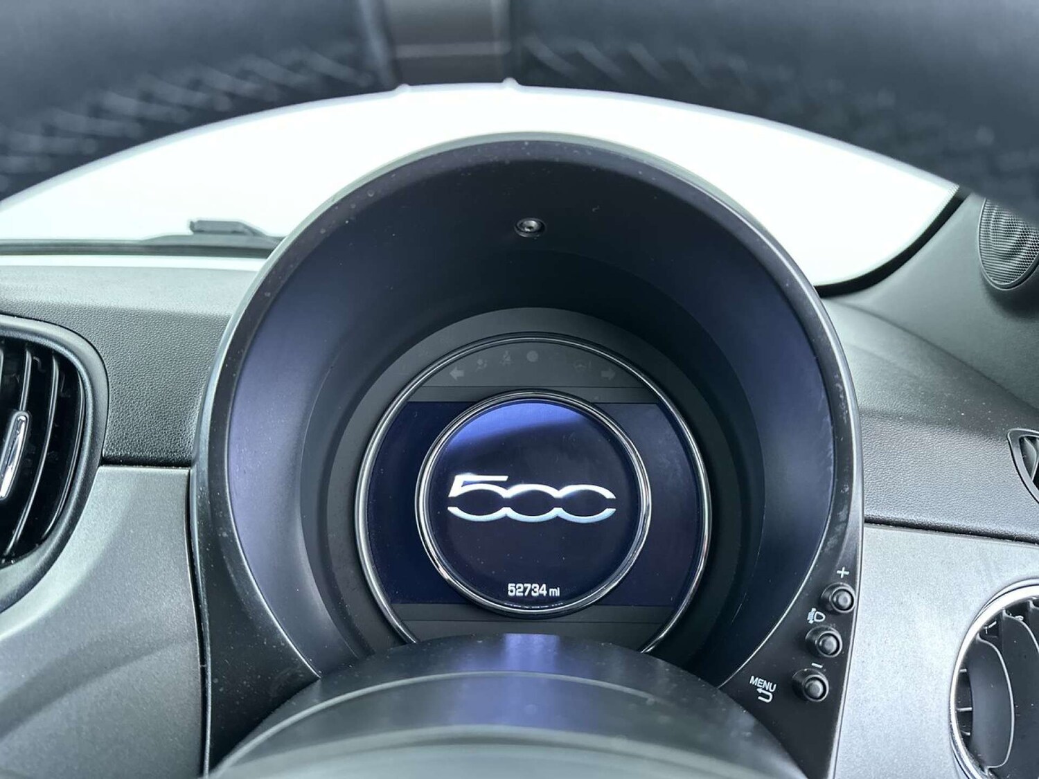 Used Fiat 500 2017 for sale - 77583895: Photo 37