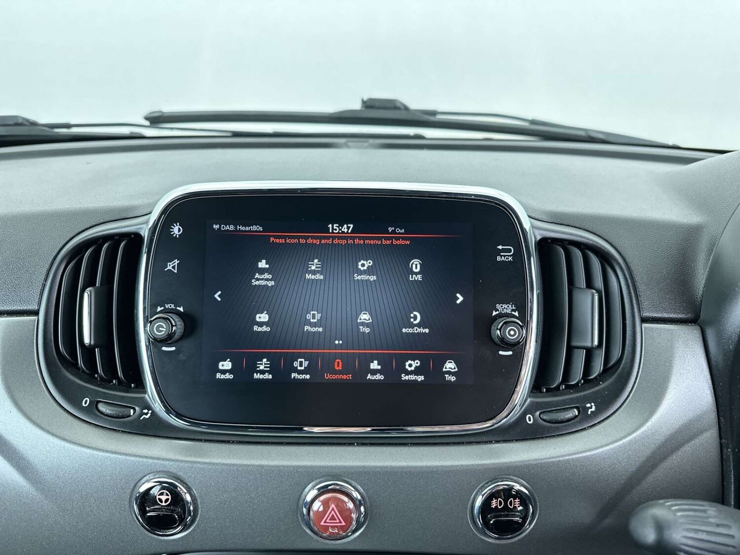 Used Fiat 500 2017 for sale - 77583895: Photo 38