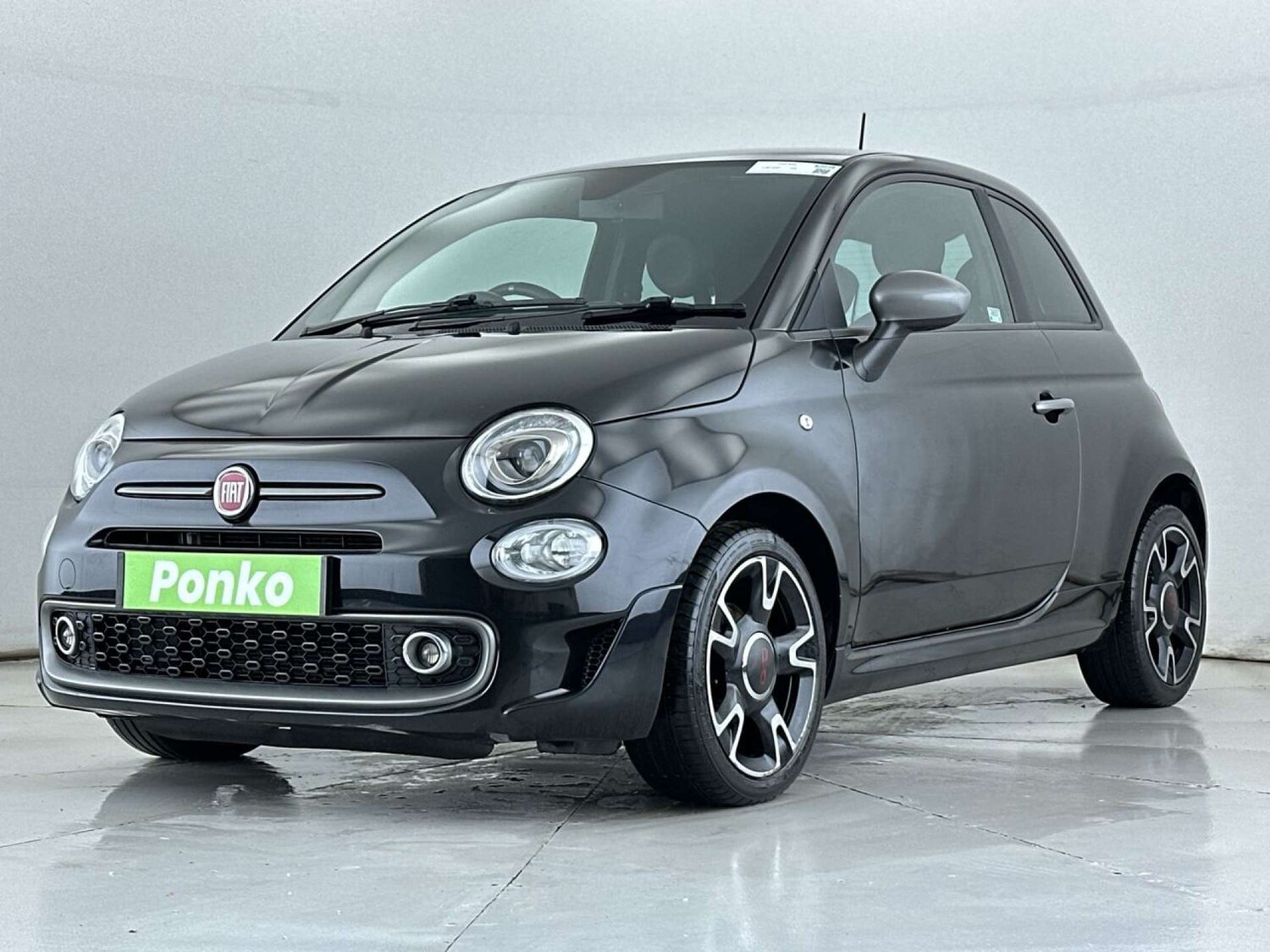 Used Fiat 500 2017 for sale - 77583895: Photo 4