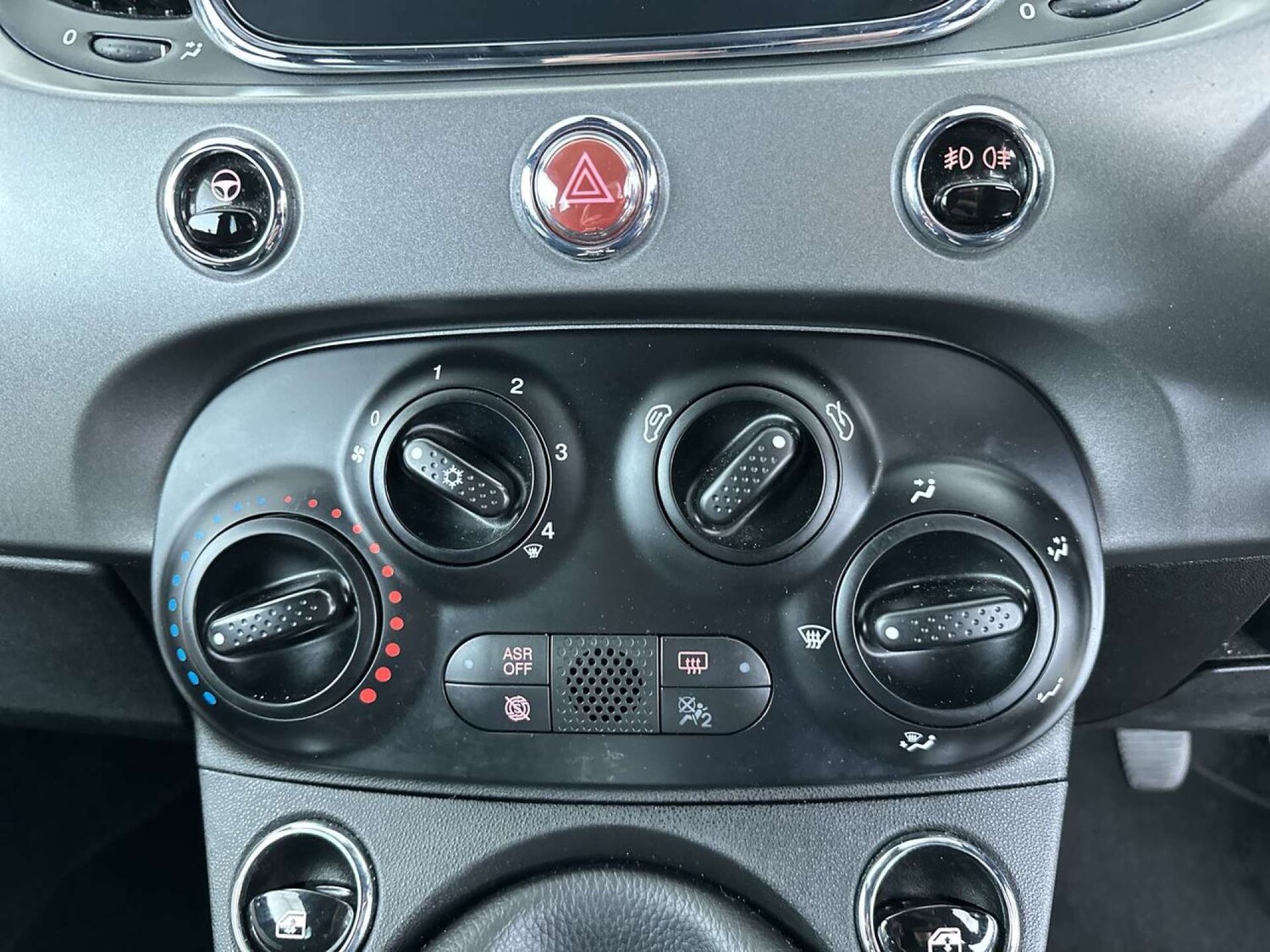 Used Fiat 500 2017 for sale - 77583895: Photo 41