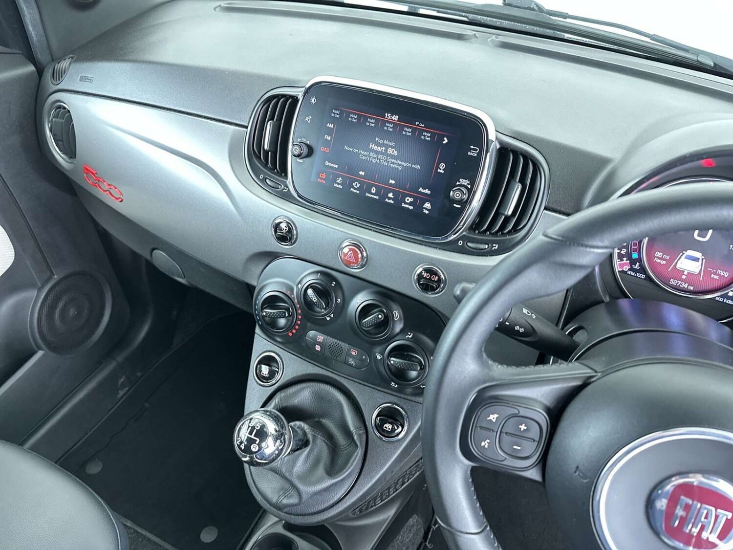 Used Fiat 500 2017 for sale - 77583895: Photo 42