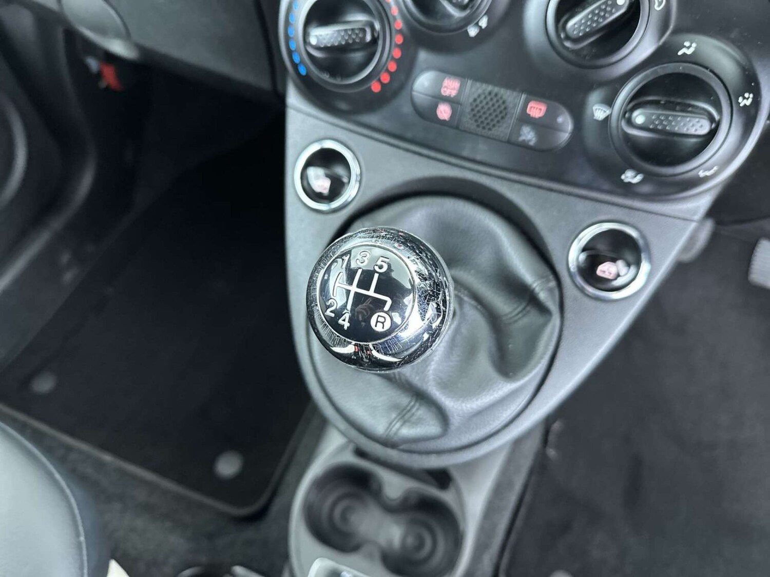 Used Fiat 500 2017 for sale - 77583895: Photo 44