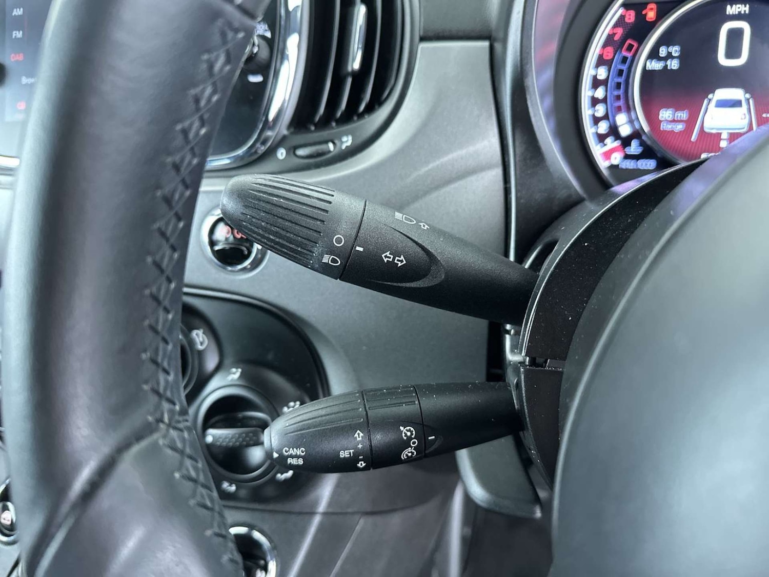 Used Fiat 500 2017 for sale - 77583895: Photo 49