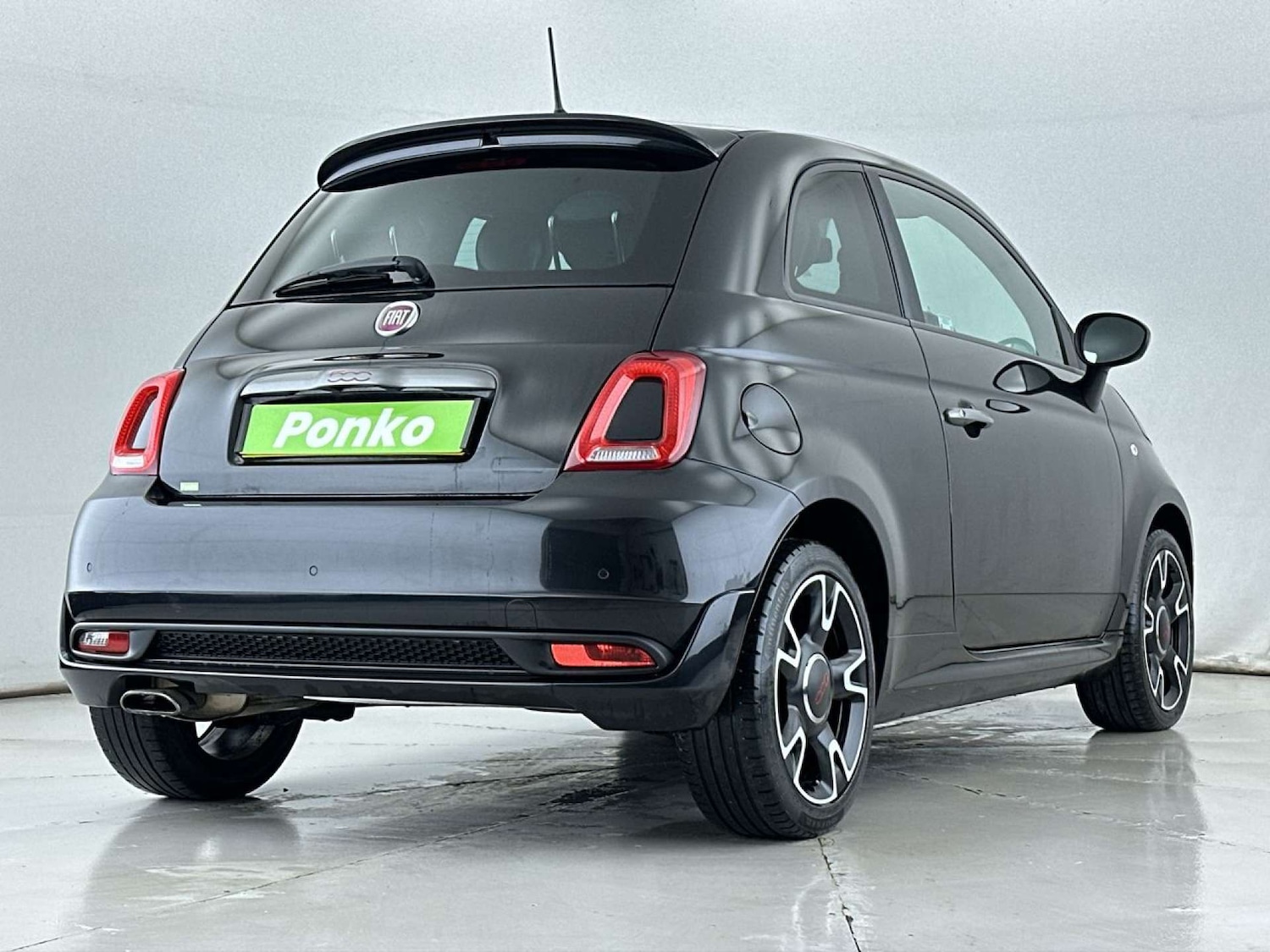 Used Fiat 500 2017 for sale - 77583895: Photo 5