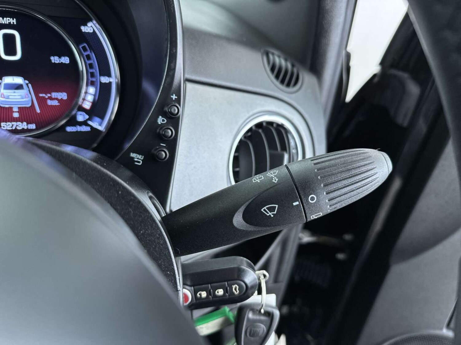 Used Fiat 500 2017 for sale - 77583895: Photo 50