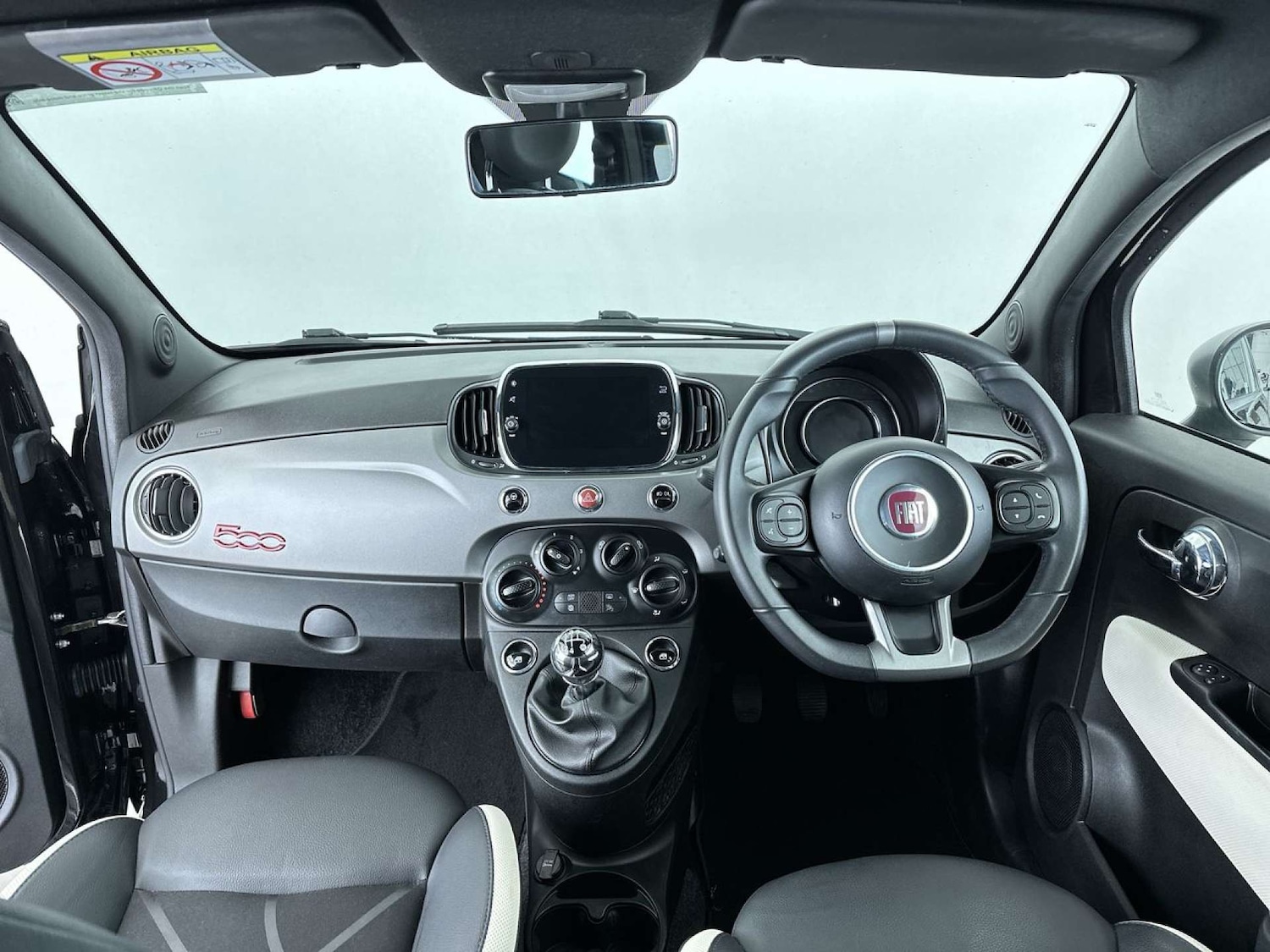 Used Fiat 500 2017 for sale - 77583895: Photo 8