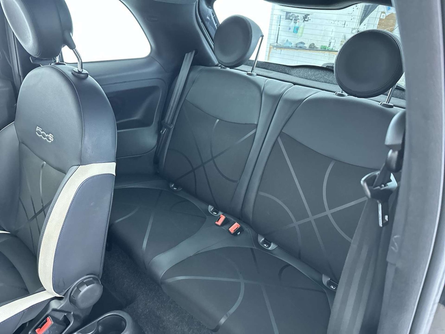 Used Fiat 500 2017 for sale - 77583895: Photo 9