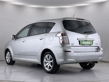 Used Toyota Corolla Verso 2008 for sale - 75122109: Photo