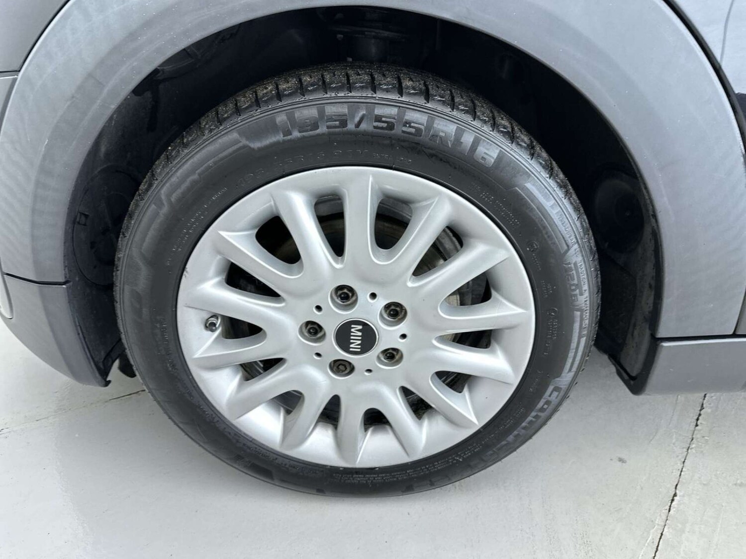 Used MINI Hatch 2015 for sale - 77704366: Photo 11