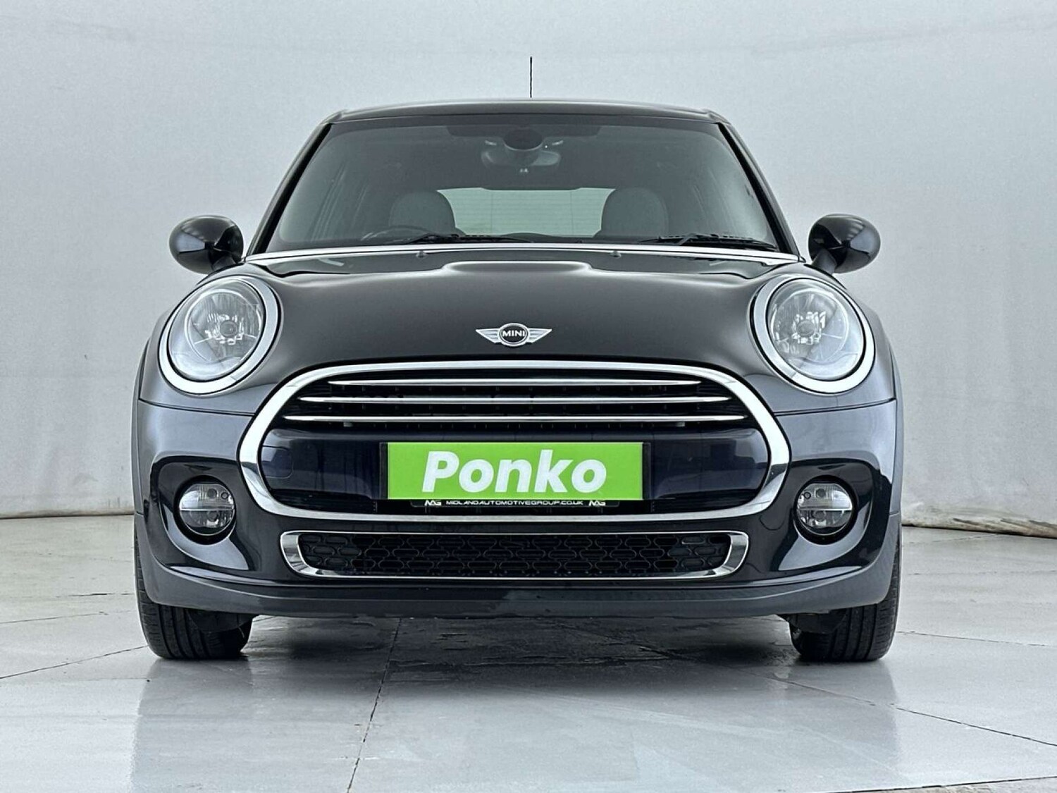 Used MINI Hatch 2015 for sale - 77704366: Photo 14