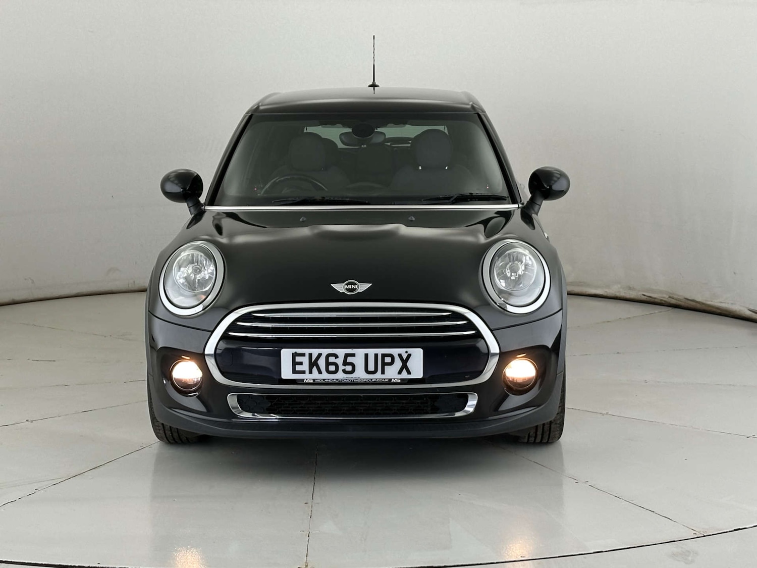 Used MINI Hatch 2015 for sale - 77704366: Photo 2