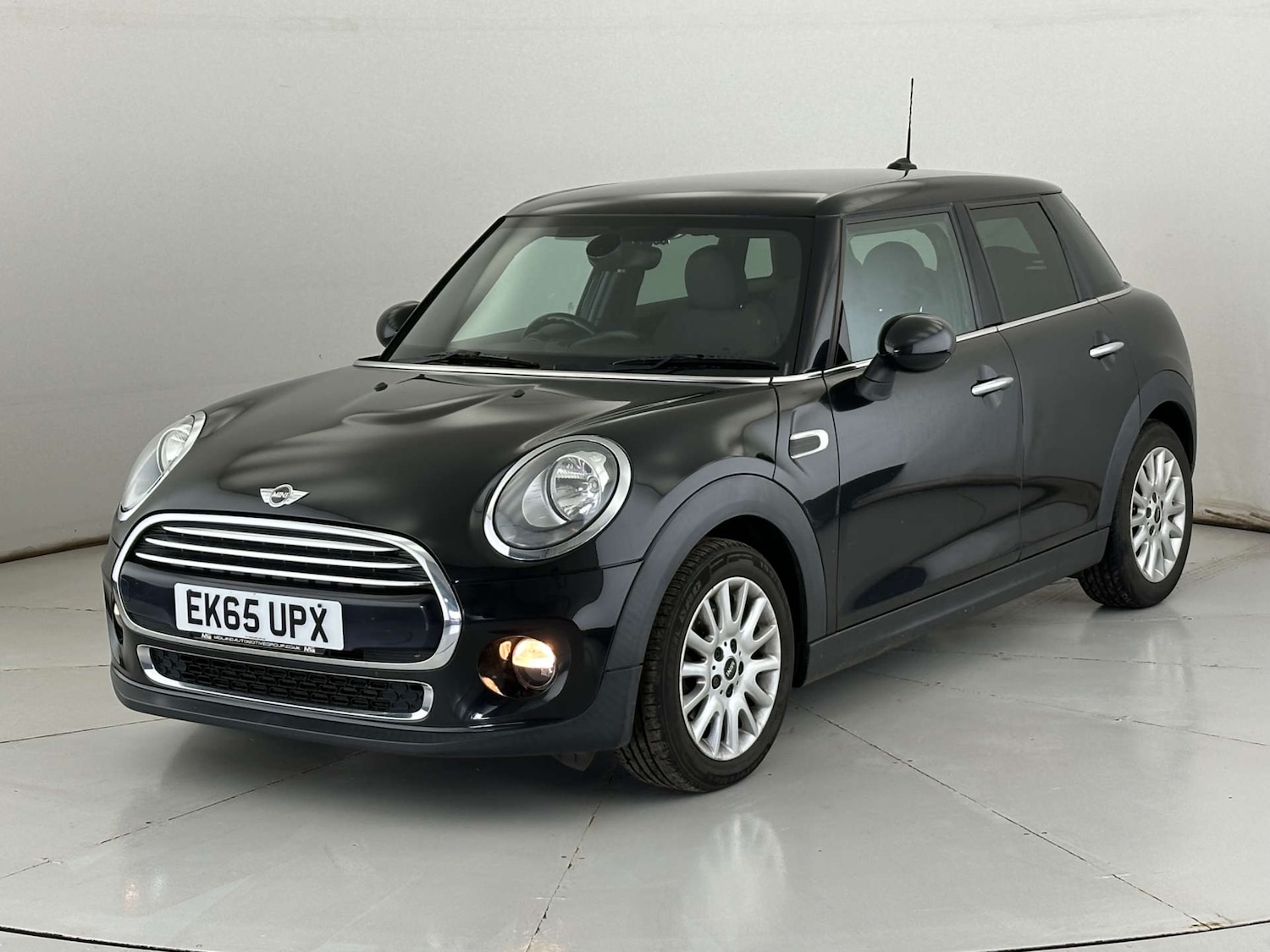 Used MINI Hatch 2015 for sale - 77704366: Photo 3