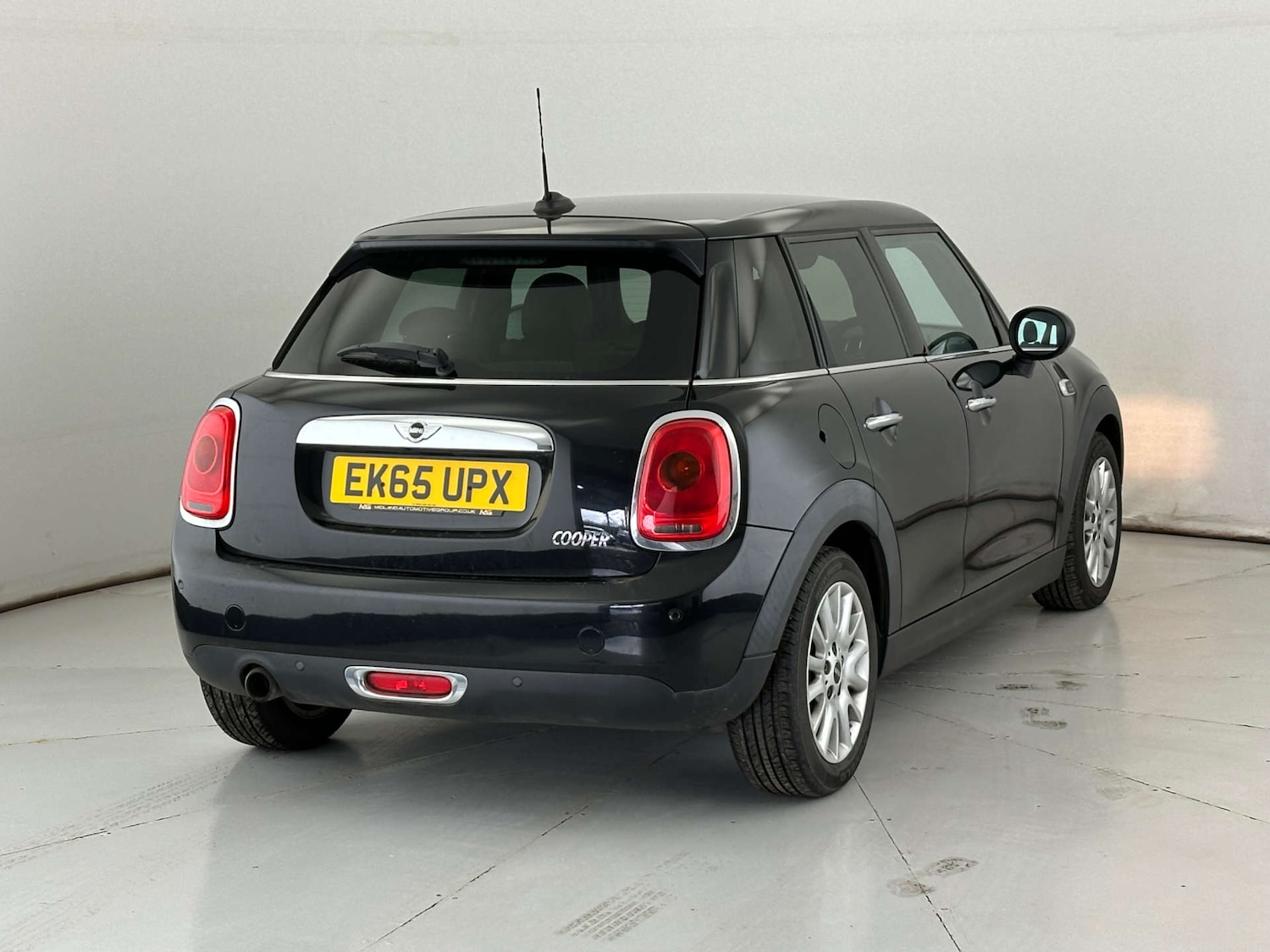 Used MINI Hatch 2015 for sale - 77704366: Photo 4