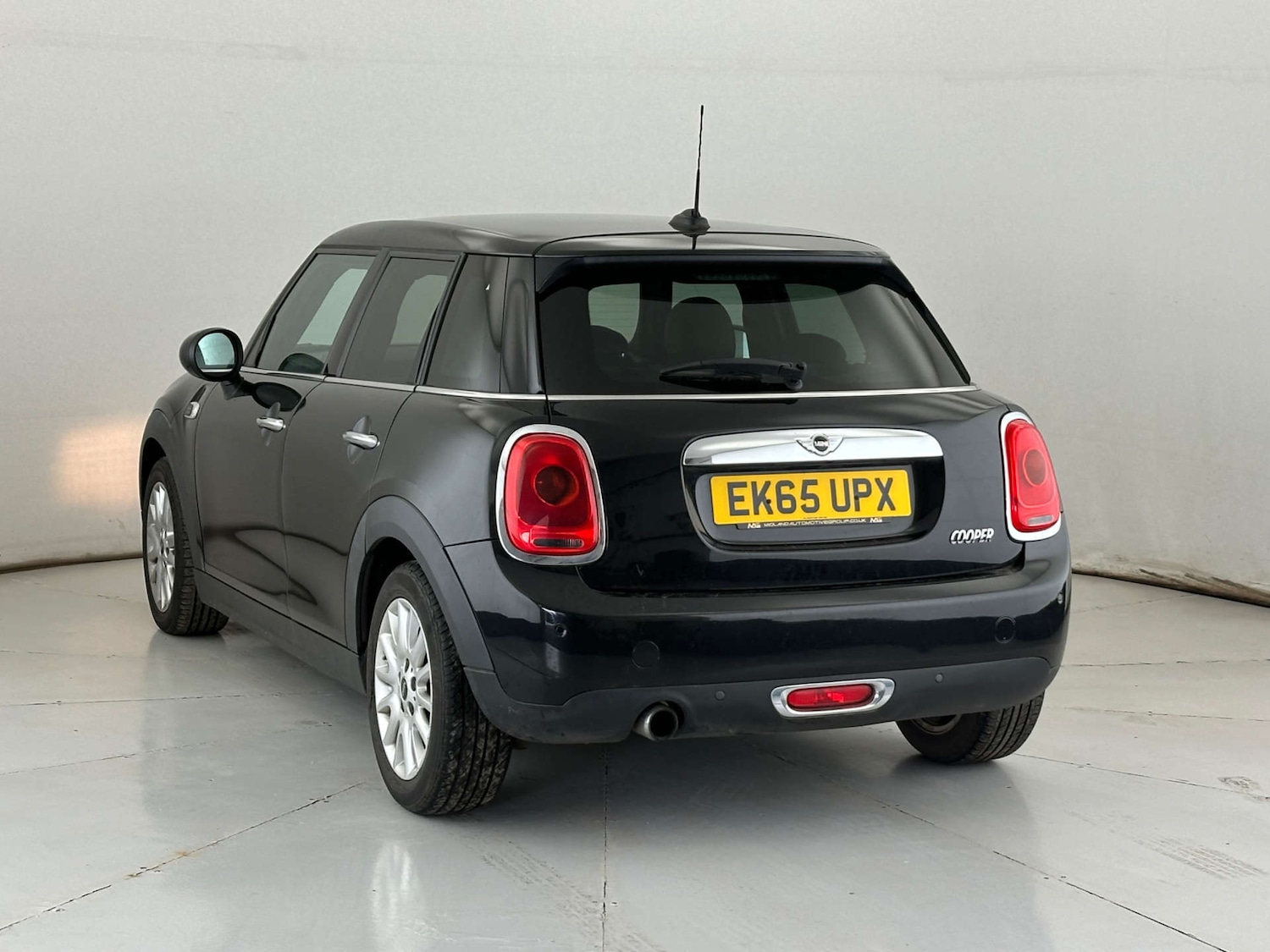 Used MINI Hatch 2015 for sale - 77704366: Photo 6