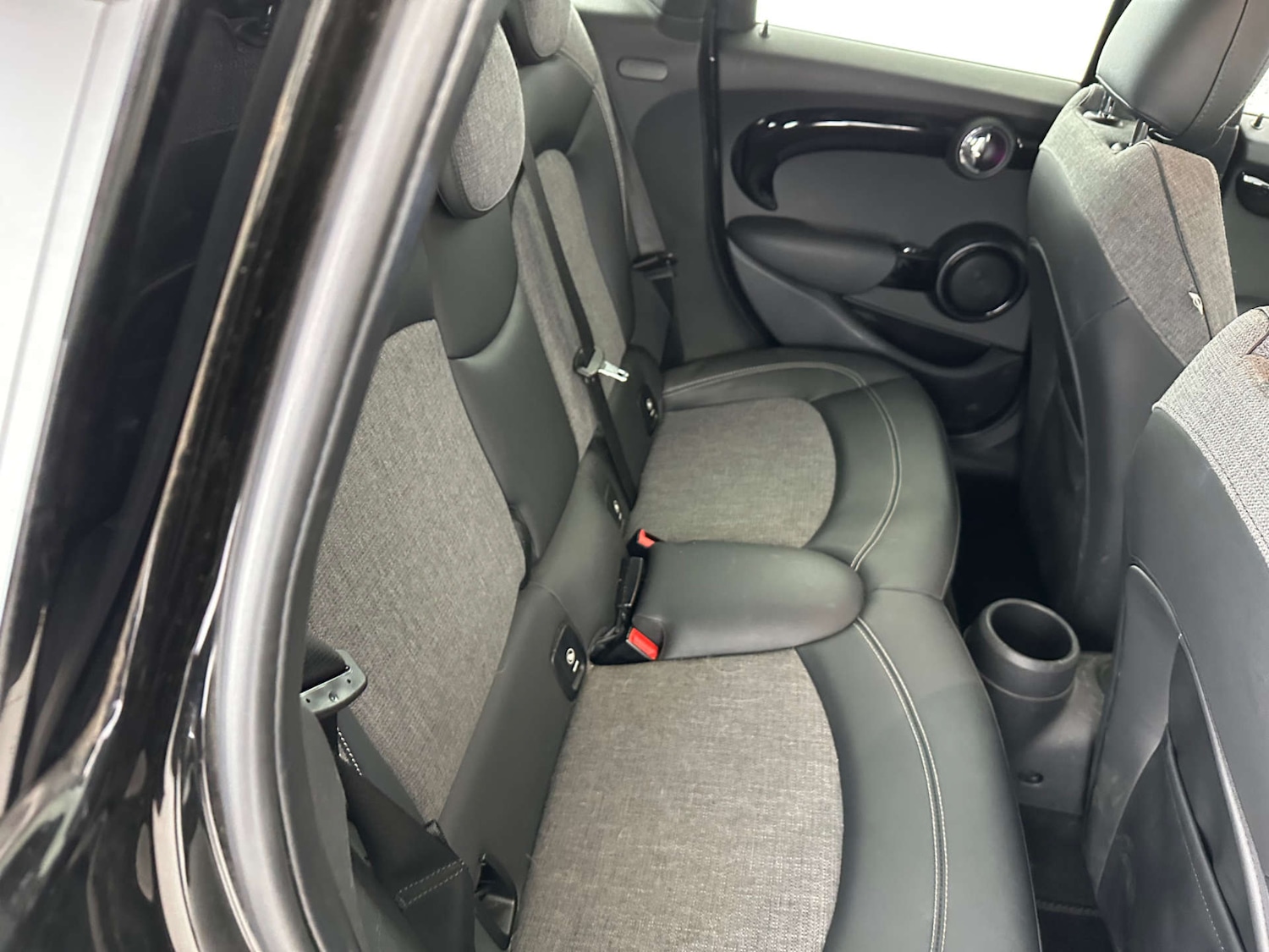 Used MINI Hatch 2015 for sale - 77704366: Photo 8