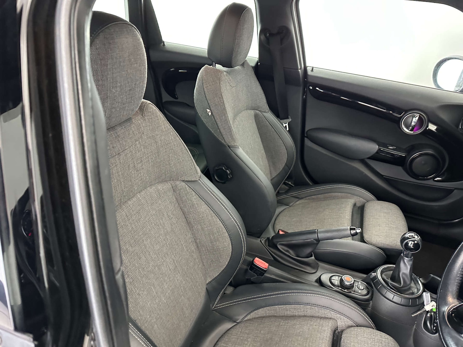 Used MINI Hatch 2015 for sale - 77704366: Photo 9